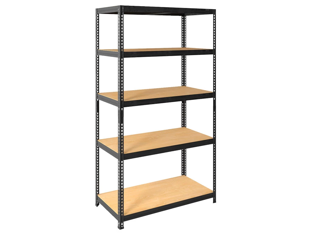 Стеллаж SBL 180KD/75X35/5