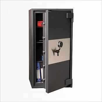 Огневзломостойкий сейф Defender Pro 243 EL