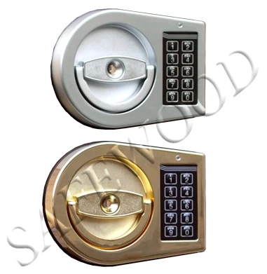 Сейф Safewood 2978T EL DS2 Flock