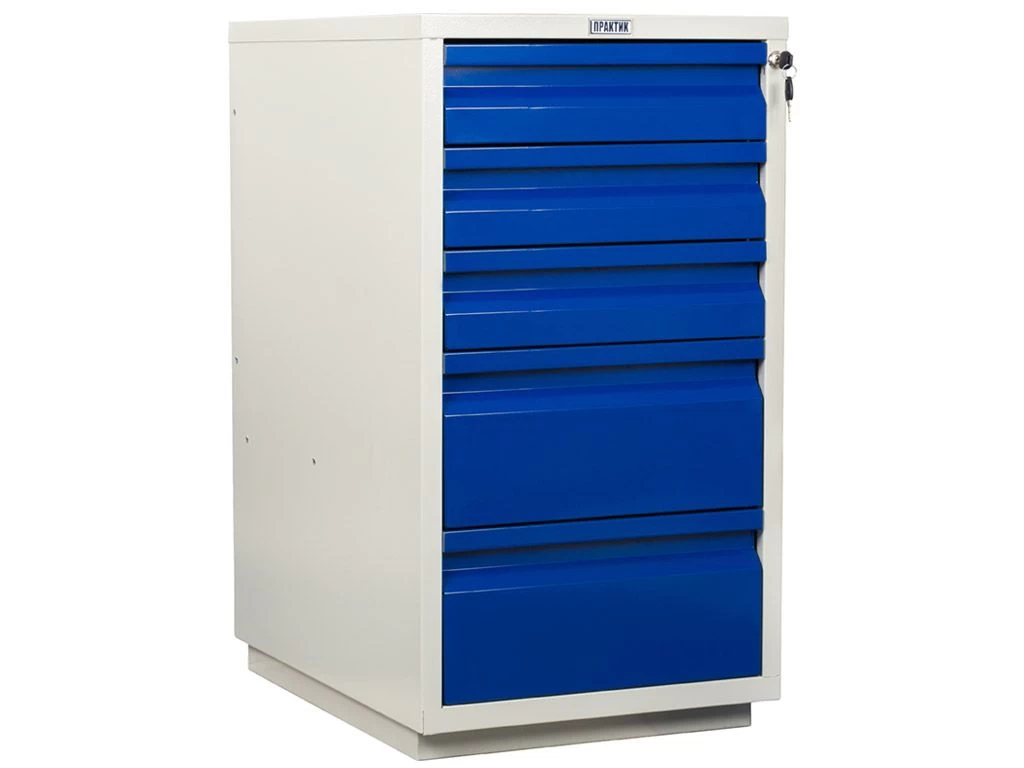 Верстак Profi (№604) WT160.WD5/WD5.000
