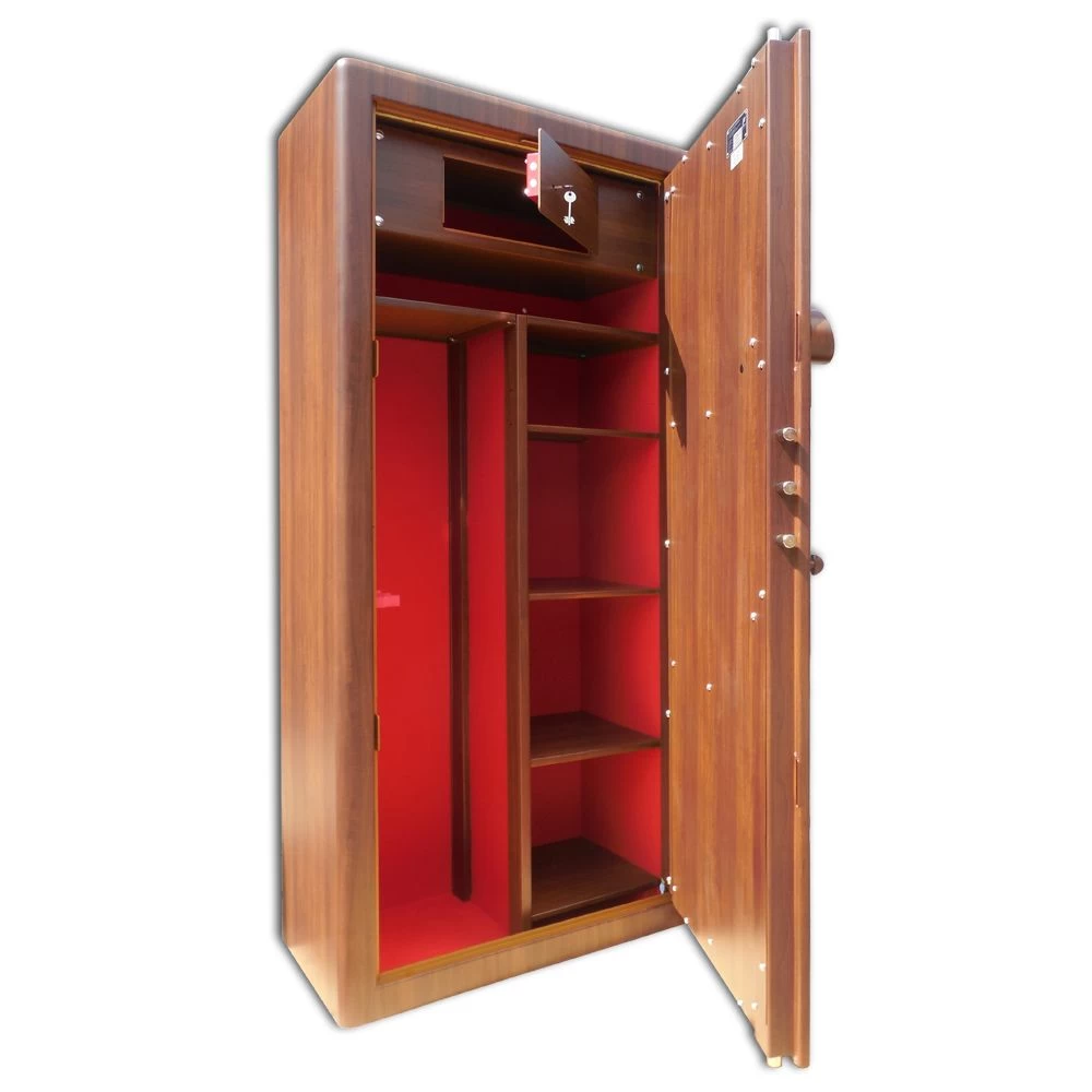 Сейф Metalk Scudo 1908545 ETL