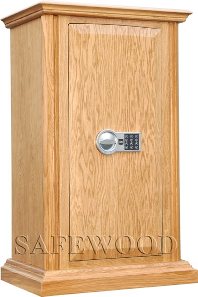Сейф Safewood 112EL Flock