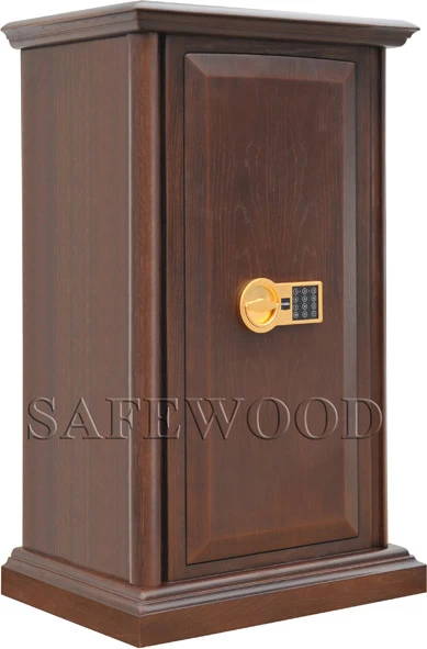 Сейф Safewood 112EL Primary