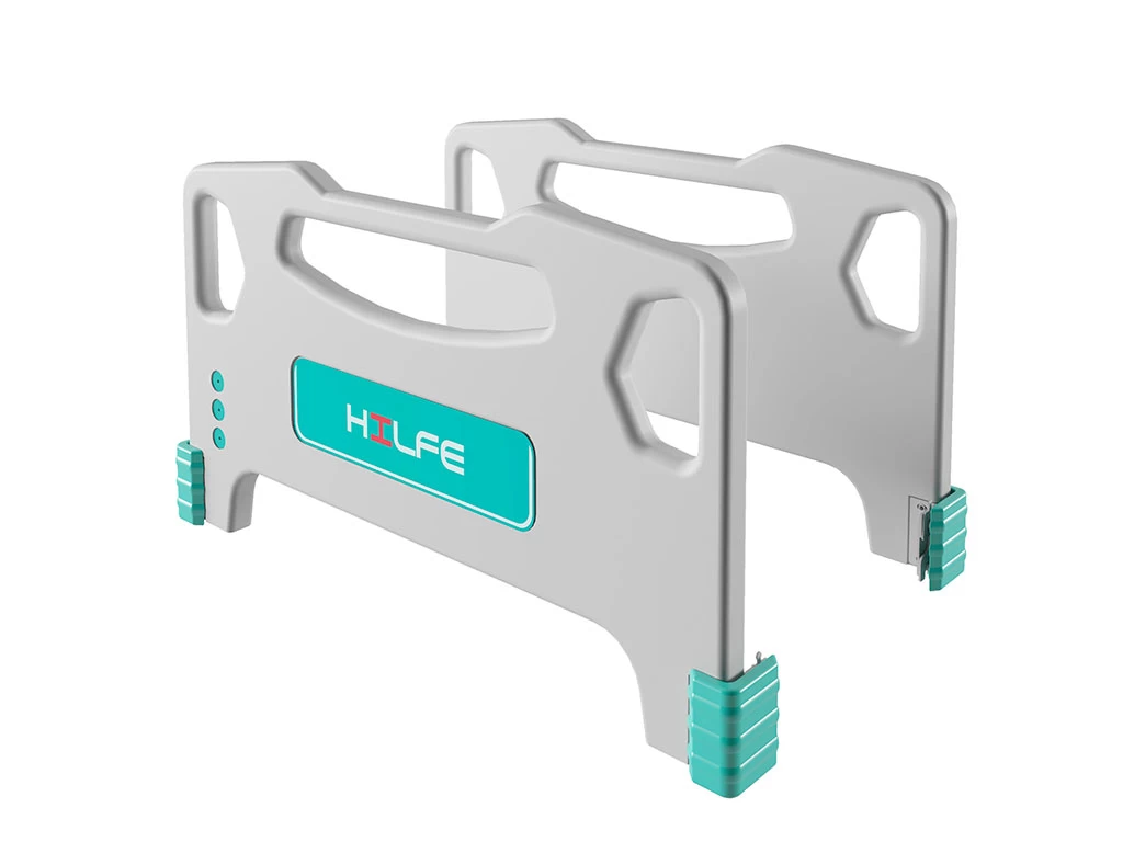 Медицинская кровать Hilfe КМ-07