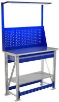 Верстак Практик Master MT100.MF1/MF1.111.W