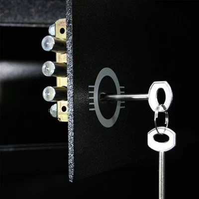 Сейф Рипост ВМ 4002