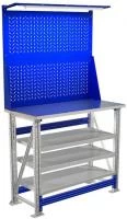Верстак Практик Master MT100.MF1/MF1.023.W