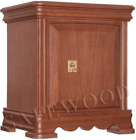 Сейф Safewood 57KEY Flock