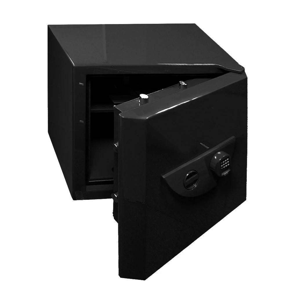 Офисный сейф Burg-Wachter Office DOKU 121 E LAK BLACK