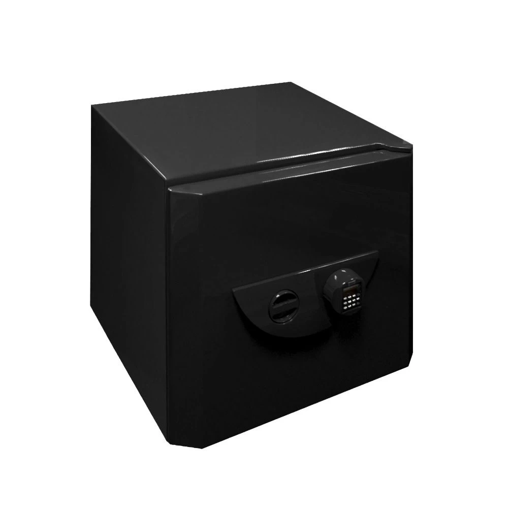 Офисный сейф Burg-Wachter Office DOKU 121 E LAK BLACK