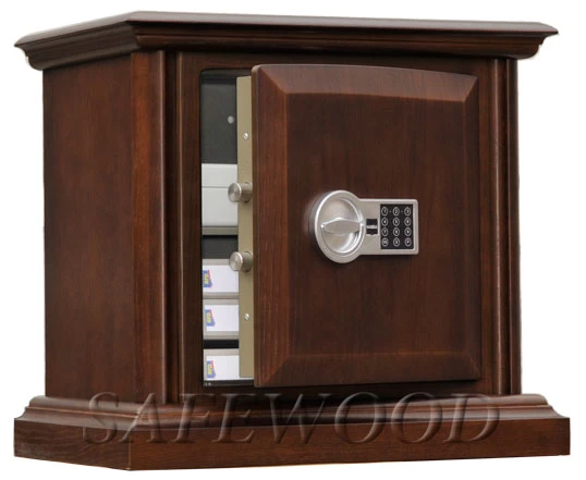 Сейф Safewood 57EL Primary