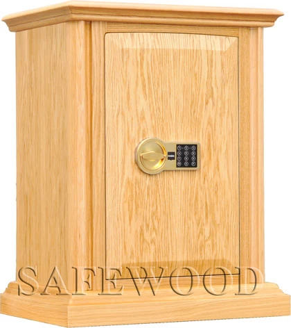 Сейф Safewood 78EL Primary