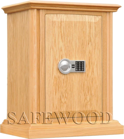 Сейф Safewood 78EL Flock