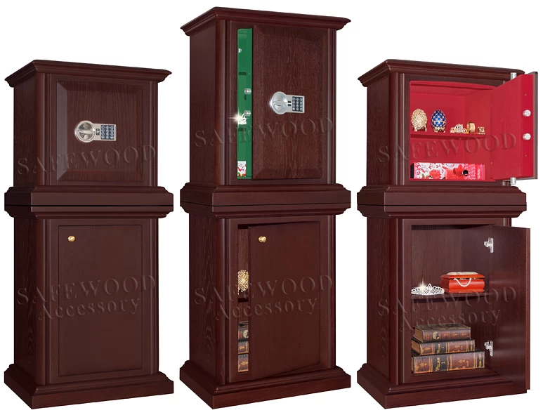 Подставка 795 под сейфы Safewood