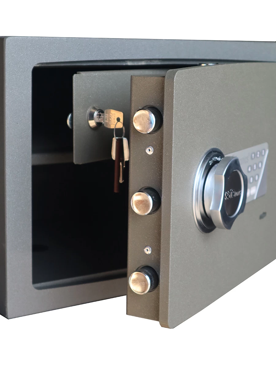 Взломостойкий сейф Safetronics NTR-24E