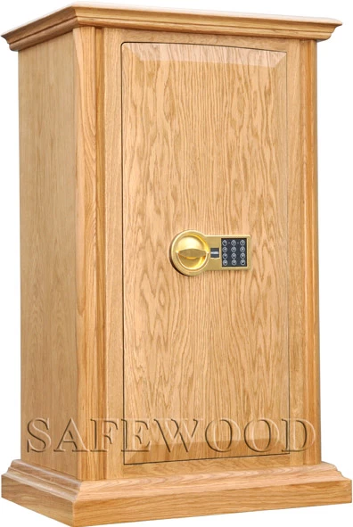 Сейф Safewood 112EL Primary
