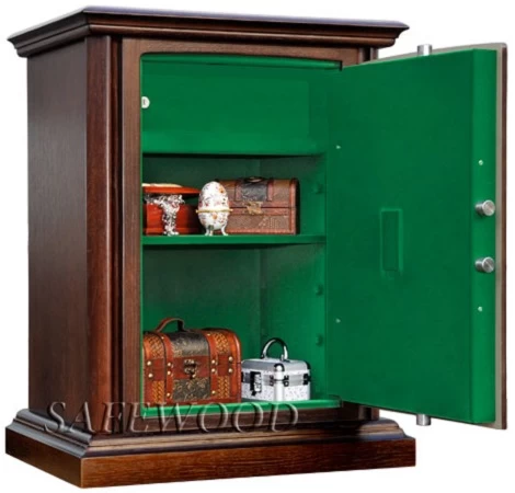 Сейф Safewood 78EL Flock