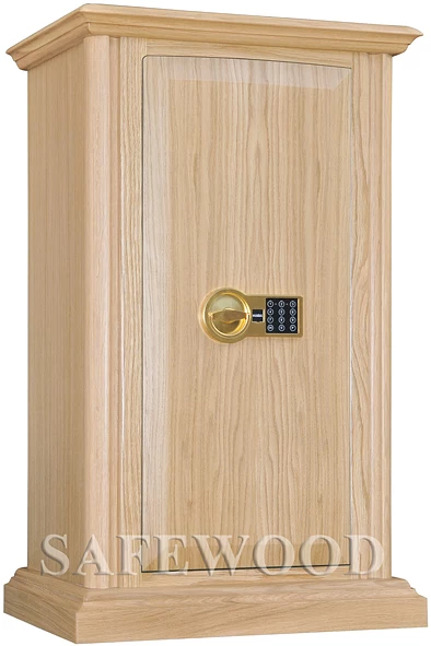 Сейф Safewood 112EL Primary