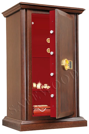 Сейф Safewood 112EL Flock 2Dr
