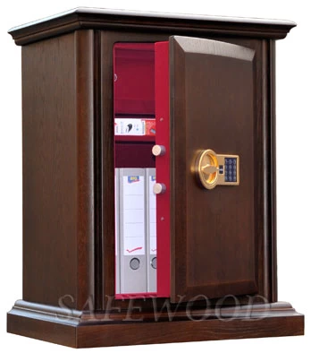 Сейф Safewood 78EL Flock