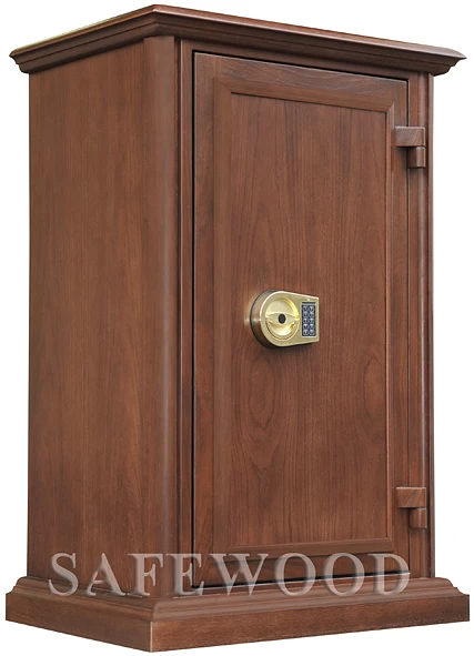 Сейф Safewood 29112T EL Flock