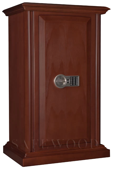 Сейф Safewood 112EL Primary