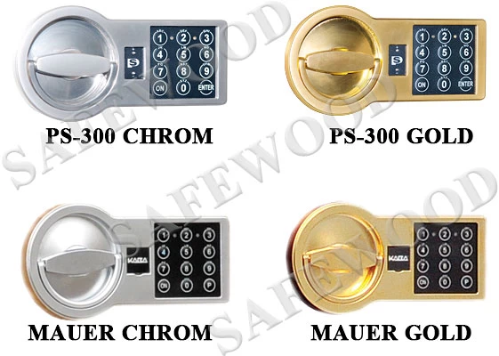 Сейф Safewood 57EL Primary