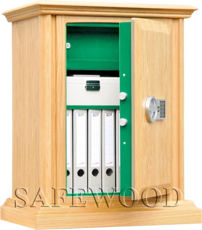 Сейф Safewood 78EL Flock