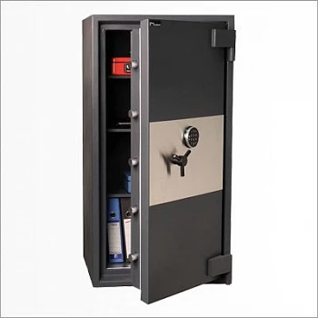 Огневзломостойкий сейф Defender Pro 251S EL