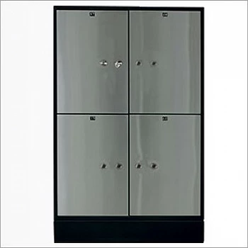 Депозитные ячейки VALBERG DB-4 DGL