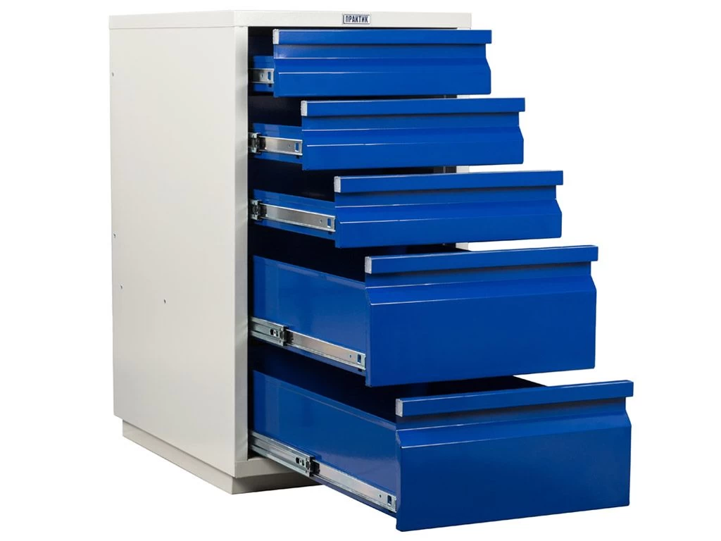Верстак Profi (№604) WT160.WD5/WD5.000