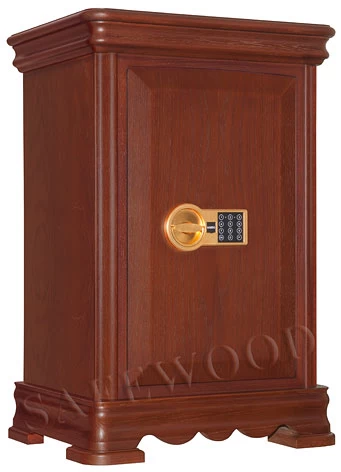 Сейф Safewood 78EL Primary