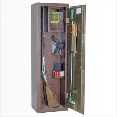 Сейф оружейный ОШ-2С