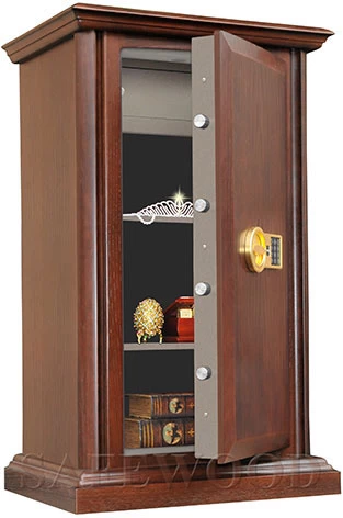 Сейф Safewood 112EL Primary